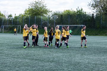 Bild 123 - B-Juniorinnen SG Trittau/S�dstormarn - SV Frisia 03 Risum Lindholm : Ergebnis: 3:1